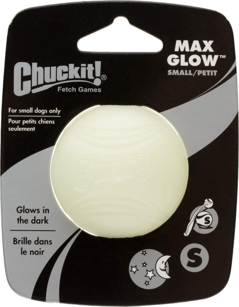 Chuckit! Max Glow Ball - Image 4
